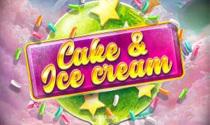 Imagem do jogo Cake and Ice Cream no hh55
