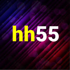 Logotipo hh555